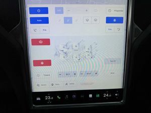 Tesla Model X 90D Dual Motor 6s 23.000e neto - Foto 15