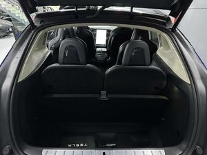 Tesla Model X 90D Dual Motor 6s 23.000e neto - Foto 11