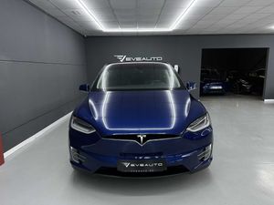 Tesla Model X 90D Dual Motor 6s 23.000e neto - Foto 7