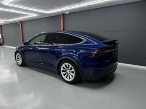 Tesla Model X 90D Dual Motor 6s 23.000e neto - Foto 4