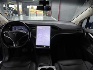 Tesla Model X 90D Dual Motor 6s 23.000e neto - Foto 12