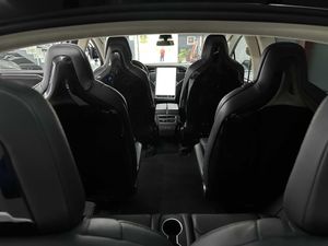 Tesla Model X 90D Dual Motor 6s 23.000e neto - Foto 10