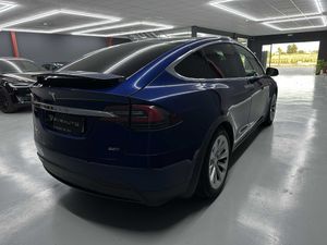 Tesla Model X 90D Dual Motor 6s 23.000e neto - Foto 5
