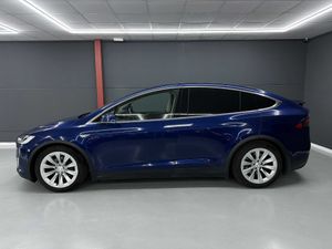 Tesla Model X 90D Dual Motor 6s 23.000e neto - Foto 3