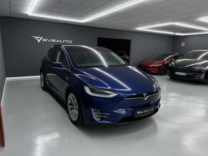 Tesla Model X 90D Dual Motor 6s 23.000e neto - Foto 6