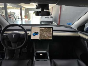 Tesla Model Y RWD 26.860e neto - Foto 10