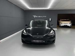 Tesla Model 3 Standard Range Plus RWD 19.400e neto - Foto 7