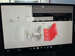 Tesla Model Y RWD Premium 26.360e neto - Foto 14