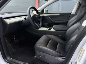 Tesla Model Y RWD Premium 26.360e neto - Foto 8