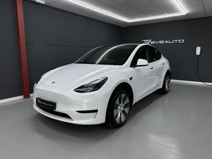 Tesla Model Y RWD Premium 26.360e neto - Foto 2