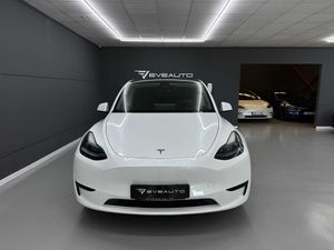 Tesla Model Y RWD Premium 26.360e neto - Foto 7