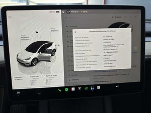 Tesla Model Y RWD Premium 26.360e neto - Foto 12