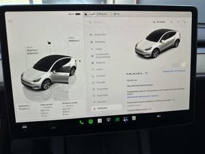 Tesla Model Y RWD Premium 26.360e neto - Foto 11