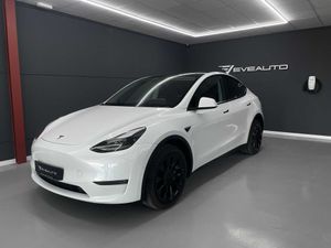 Tesla Model Y Long Range Dual Motor 28.840€ neto - Foto 2