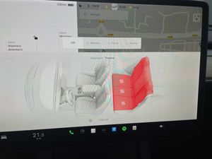 Tesla Model Y Long Range Dual Motor 28.840€ neto - Foto 13