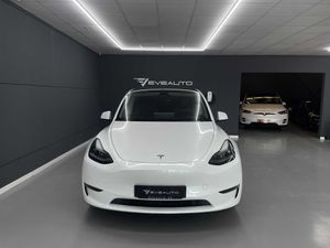 Tesla Model Y Long Range Dual Motor 28.840€ neto - Foto 8