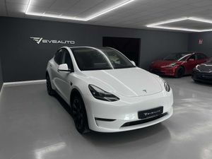 Tesla Model Y Long Range Dual Motor 28.840€ neto - Foto 7