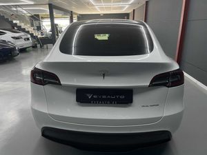 Tesla Model Y Long Range Dual Motor 28.840€ neto - Foto 5