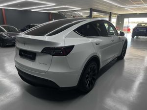 Tesla Model Y Long Range Dual Motor 28.840€ neto - Foto 6