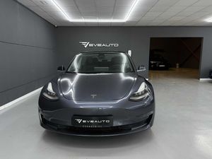 Tesla Model 3 Standard Range Plus FSD 17.990e neto - Foto 7
