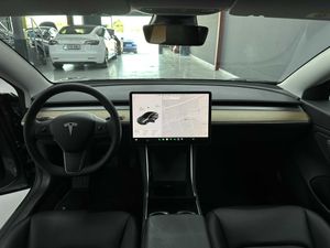 Tesla Model 3 Standard Range Plus FSD 17.990e neto - Foto 10