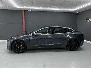 Tesla Model 3 Standard Range Plus FSD 17.990e neto - Foto 3