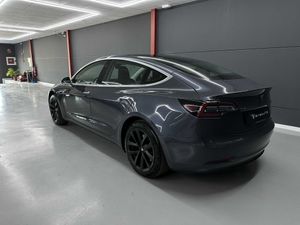 Tesla Model 3 Standard Range Plus FSD 17.990e neto - Foto 4