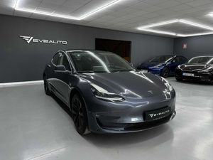 Tesla Model 3 Standard Range Plus FSD 17.990e neto - Foto 6