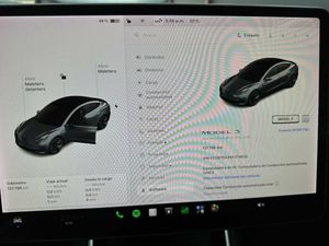 Tesla Model 3 Standard Range Plus FSD 17.990e neto - Foto 11