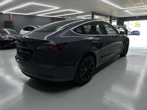 Tesla Model 3 Standard Range Plus FSD 17.990e neto - Foto 5