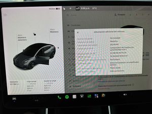 Tesla Model 3 Standard Range Plus FSD 17.990e neto - Foto 12