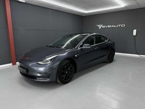 Tesla Model 3 Standard Range Plus FSD 17.990e neto - Foto 2