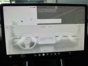 Tesla Model 3 Standard Range Plus FSD 17.990e neto - Foto 13