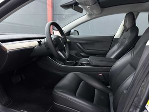 Tesla Model 3 Standard Range Plus FSD 17.990e neto - Foto 8