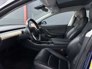 Tesla Model 3 Long Range Dual Motor 21.000€ neto - Foto 8