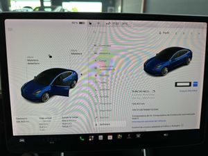 Tesla Model 3 Long Range Dual Motor 21.000€ neto - Foto 11