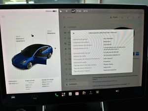 Tesla Model 3 Long Range Dual Motor 21.000€ neto - Foto 12