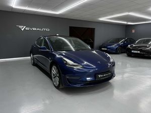 Tesla Model 3 Long Range Dual Motor 21.000€ neto - Foto 6
