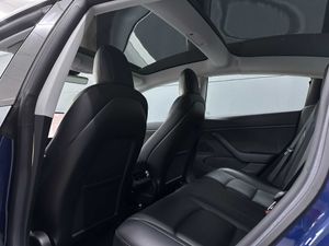 Tesla Model 3 Long Range Dual Motor 21.000€ neto - Foto 9