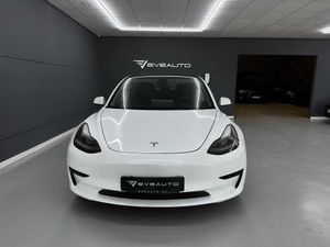 Tesla Model 3 Standard Range Plus RWD bateria LFP 21.900e neto - Foto 7