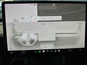 Tesla Model 3 Standard Range Plus RWD bateria LFP 21.900e neto - Foto 13