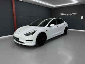 Tesla Model 3 Standard Range Plus RWD bateria LFP 21.900e neto - Foto 2