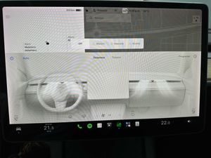 Tesla Model 3 Standard Range Plus RWD bateria LFP 21.900e neto - Foto 14