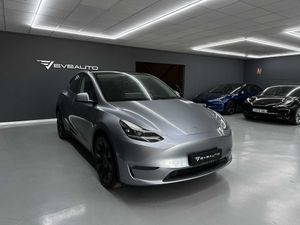 Tesla Model Y Long Range Dual Motor EAP 32.980€ neto - Foto 6