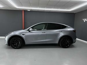 Tesla Model Y Long Range Dual Motor EAP 32.980€ neto - Foto 3