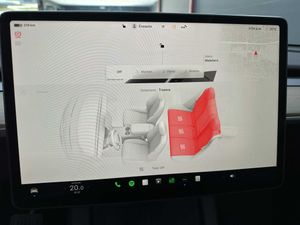 Tesla Model Y Long Range Dual Motor EAP 32.980€ neto - Foto 15