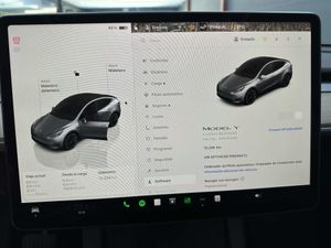 Tesla Model Y Long Range Dual Motor EAP 32.980€ neto - Foto 12