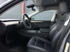 Tesla Model Y Long Range Dual Motor EAP 32.980€ neto - Foto 8