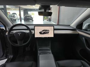 Tesla Model Y Long Range Dual Motor EAP 32.980€ neto - Foto 10