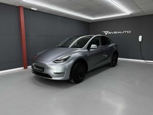 Tesla Model Y Long Range Dual Motor EAP 32.980€ neto - Foto 2